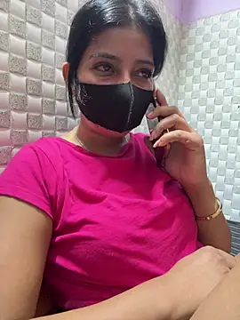 Snapshot of Hot_Jaanvi_ chatting on May 2026 09:16:02 AM Hot Jaanvi online show from May 2026 09:16:02 AM