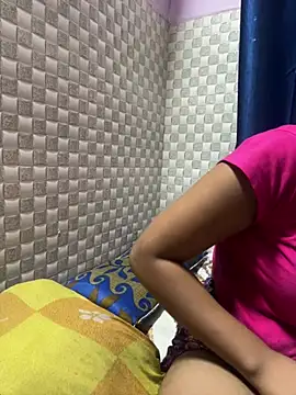 Snapshot of Hot_Jaanvi_ chatting on May 2026 04:53:02 AM Hot Jaanvi online show from May 2026 04:53:02 AM