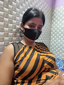 Snapshot of Hot_Jaanvi_ chatting on June 2026 04:02:02 PM Hot Jaanvi online show from June 2026 04:02:02 PM
