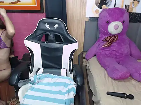 Raffa ella69 online show from March 2026 01:11:02 PM