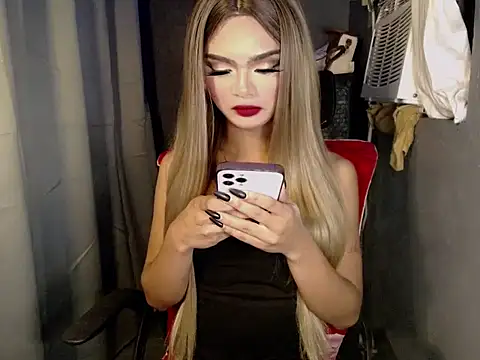 lexie malingera online show from January 2026 08:47:02 PM