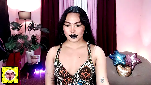 Unique Maya online show from November 2025 08:47:01 AM