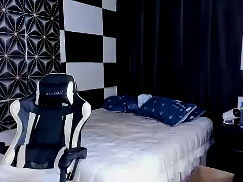 AsianHotBODYY online show from September 2025 02:55:02 AM