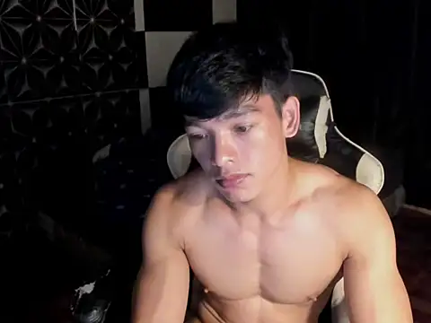 AsianHotBODYY online show from December 2025 10:22:02 AM