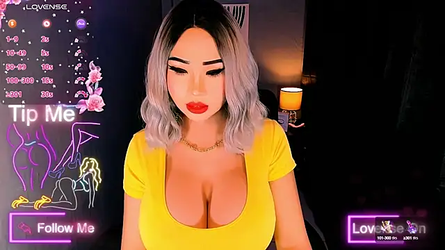 TriciaCumLoader online show from September 2025 01:13:02 PM