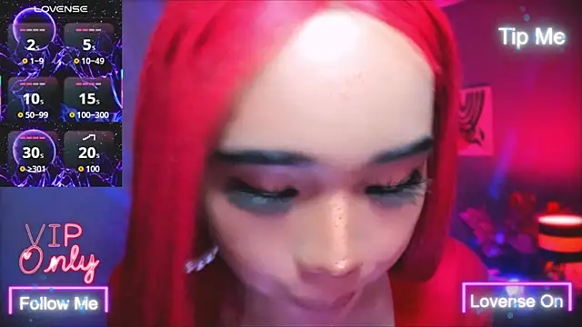 Snapshot of TriciaCumLoader chatting on February 2026 10:25:01 PM TriciaCumLoader online show from February 2026 10:25:01 PM