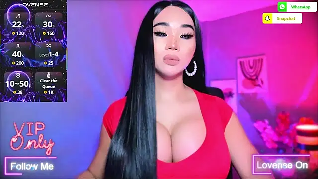 Snapshot of TriciaCumLoader chatting on February 2026 01:37:01 PM TriciaCumLoader online show from February 2026 01:37:01 PM