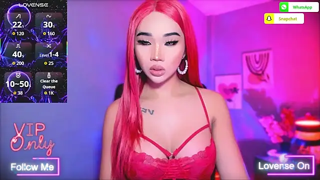 Snapshot of TriciaCumLoader chatting on February 2026 07:52:01 PM TriciaCumLoader online show from February 2026 07:52:01 PM