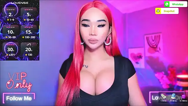 Snapshot of TriciaCumLoader chatting on February 2026 09:15:01 AM TriciaCumLoader online show from February 2026 09:15:01 AM