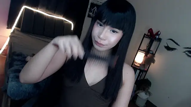 Veniceseduction online show from March 2026 12:45:02 PM