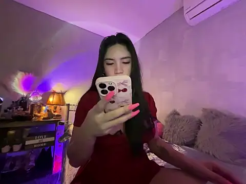 wild flowerx online show from April 2026 01:49:01 PM