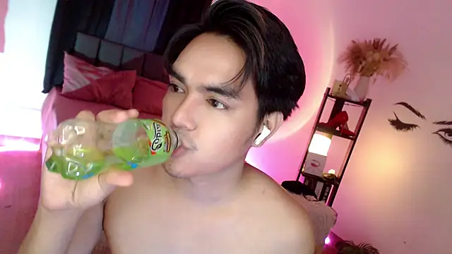 Snapshot of JakeXolsen chatting on September 2025 06:19:01 PM JakeXolsen online show from September 2025 06:19:01 PM