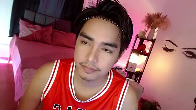 Snapshot of JakeXolsen chatting on September 2025 07:48:01 PM JakeXolsen online show from September 2025 07:48:01 PM