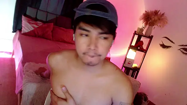 Snapshot of JakeXolsen chatting on September 2025 05:25:01 PM JakeXolsen online show from September 2025 05:25:01 PM