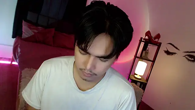 Snapshot of JakeXolsen chatting on October 2025 09:34:02 PM JakeXolsen online show from October 2025 09:34:02 PM