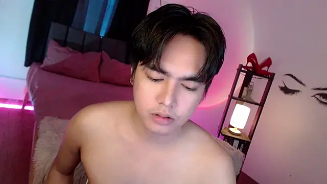 Snapshot of JakeXolsen chatting on October 2025 11:03:02 PM JakeXolsen online show from October 2025 11:03:02 PM