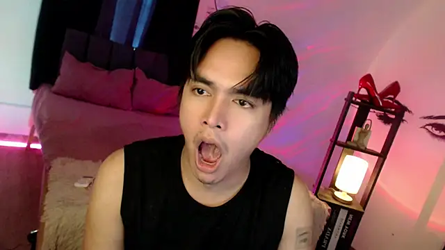 Snapshot of JakeXolsen chatting on October 2025 12:21:02 AM JakeXolsen online show from October 2025 12:21:02 AM