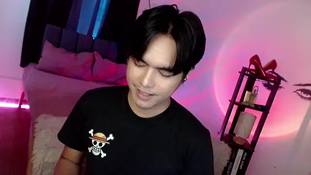 Snapshot of JakeXolsen chatting on October 2025 02:48:02 AM JakeXolsen online show from October 2025 02:48:02 AM