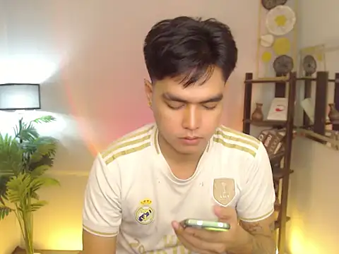 Snapshot of JakeXolsen chatting on October 2025 07:41:01 PM JakeXolsen online show from October 2025 07:41:01 PM