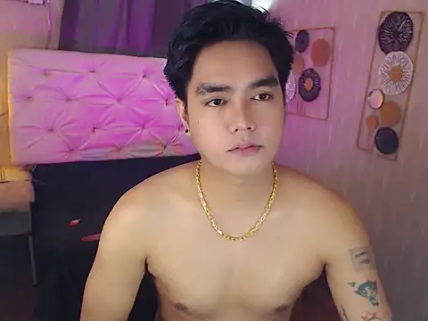 Snapshot of JakeXolsen chatting on November 2025 10:32:01 PM JakeXolsen online show from November 2025 10:32:01 PM