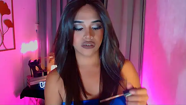 Snapshot of Lorainnelustts chatting on February 2026 07:35:01 AM Lorainnelustts online show from February 2026 07:35:01 AM