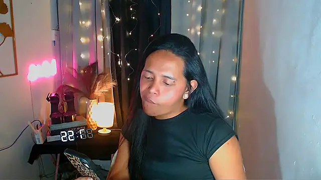 Snapshot of Lorainnelustts chatting on February 2026 07:34:02 PM Lorainnelustts online show from February 2026 07:34:02 PM