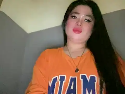 Naughtyrosecum online show from December 2025 04:12:02 PM