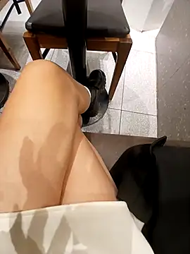 Ori-Lynk online show from December 2025 04:51:02 AM