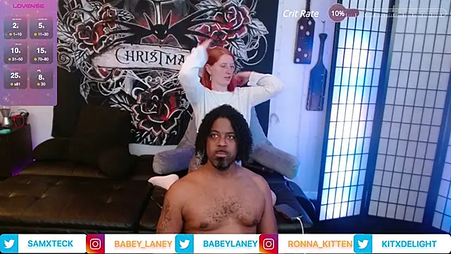 SamXTeck online show from December 2024 01:07:02 AM