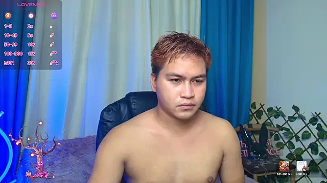 Snapshot of Asian_jayeel chatting on May 2026 06:40:01 AM Asian jayeel online show from May 2026 06:40:01 AM
