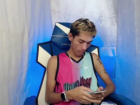 riks tyler online show from January 2026 05:23:02 AM