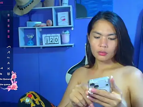 urgirljane online show from May 2026 05:52:01 PM