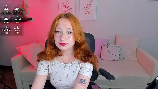 Snapshot of Violet_Griffen chatting on July 2026 04:02:02 PM Violet Griffen online show from July 2026 04:02:02 PM
