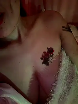 Miss June666 online show from July 2026 05:38:01 PM