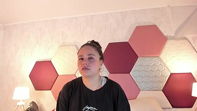 ArielleWilde online show from November 2025 04:12:02 AM