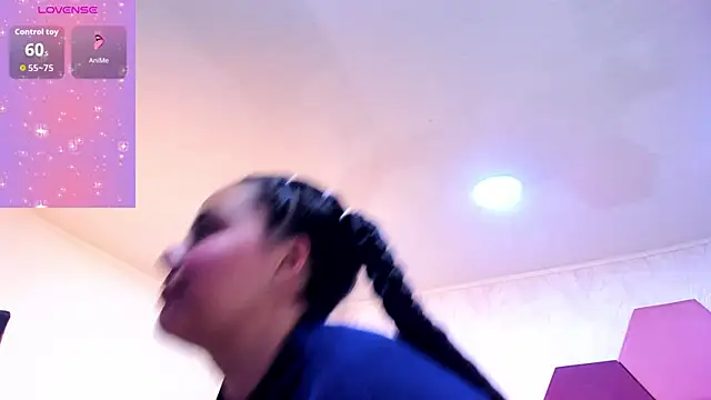 ArielleWilde online show from November 2025 02:44:02 AM