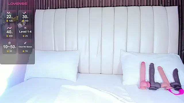 SandraMilerr online show from December 2025 04:17:01 AM