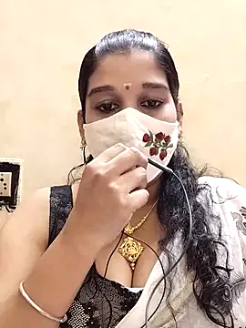 amelia-rani online show from October 2025 12:24:02 PM