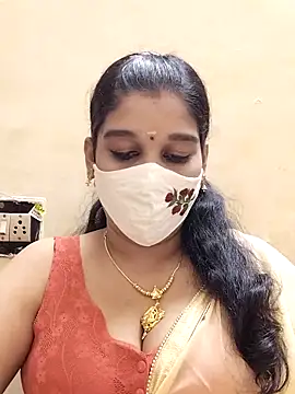 amelia-rani online show from October 2025 01:20:01 PM