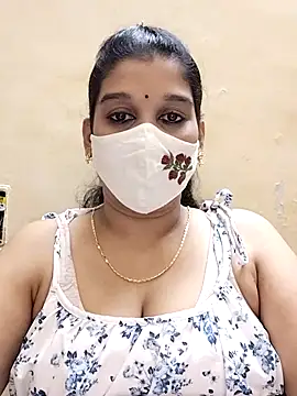 amelia-rani online show from October 2025 05:56:02 PM