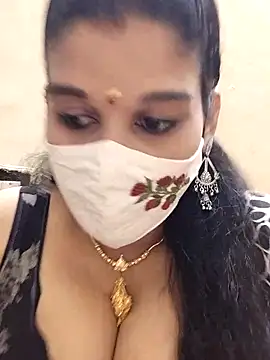 amelia-rani online show from March 2026 12:54:01 PM