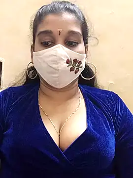 amelia-rani online show from April 2026 08:09:02 PM