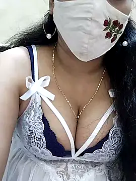 amelia-rani online show from April 2026 12:29:02 PM