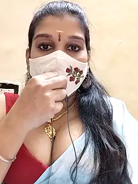 amelia-rani online show from April 2026 06:32:01 PM