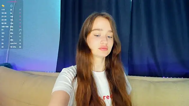 lovelyalivia online show from May 2026 08:08:02 AM