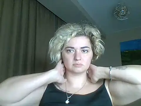 Wymini online show from September 2025 09:15:02 PM