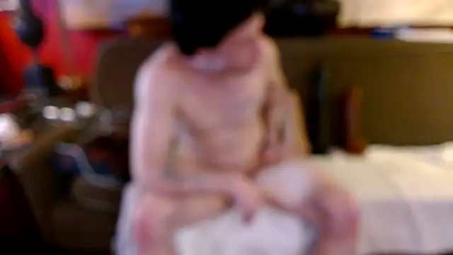 Snapshot of RivslRabbit chatting on February 2026 07:37:01 PM RivslRabbit online show from February 2026 07:37:01 PM