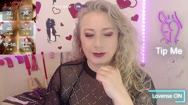 sofiacurvy 45 online show from September 2025 04:07:01 PM