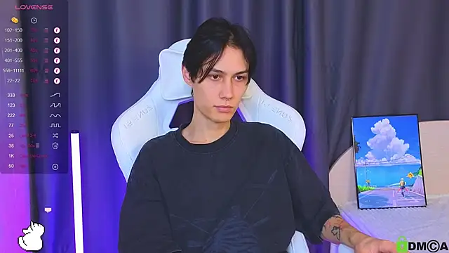 bd black online show from December 2025 10:59:02 PM