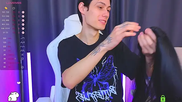 bd black online show from December 2025 11:32:02 PM